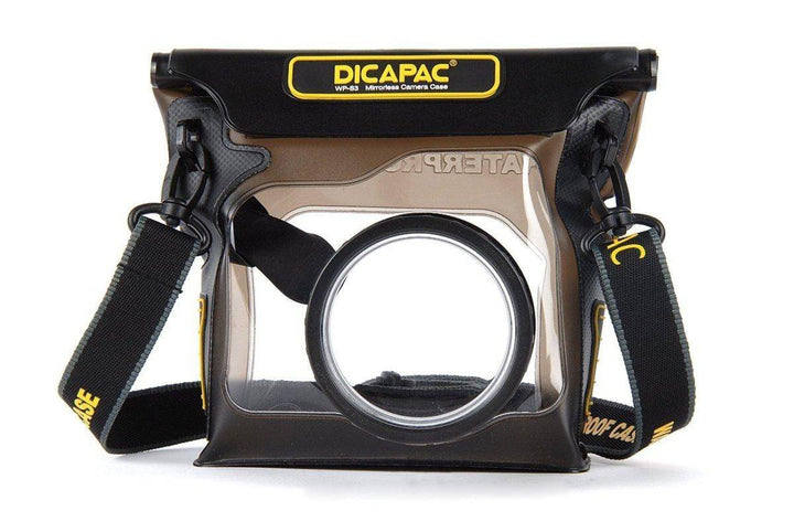 DiCAPac WP-S3 Outdoor Unterwasser Kameratasche 1 Packung, 1 Packung