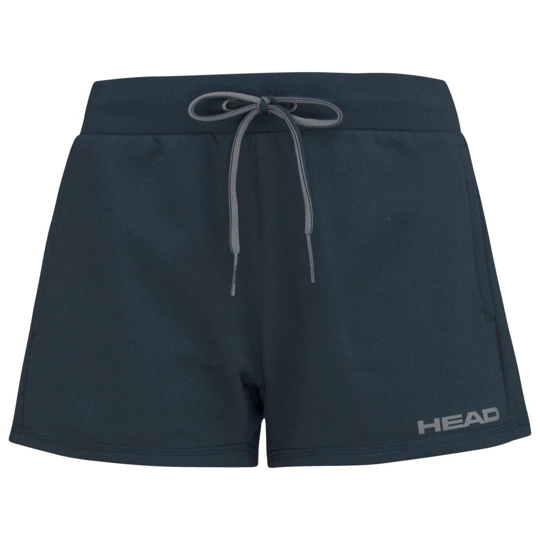 HEAD Kinder Shorts Club ANN 152 Navy, 152 Navy