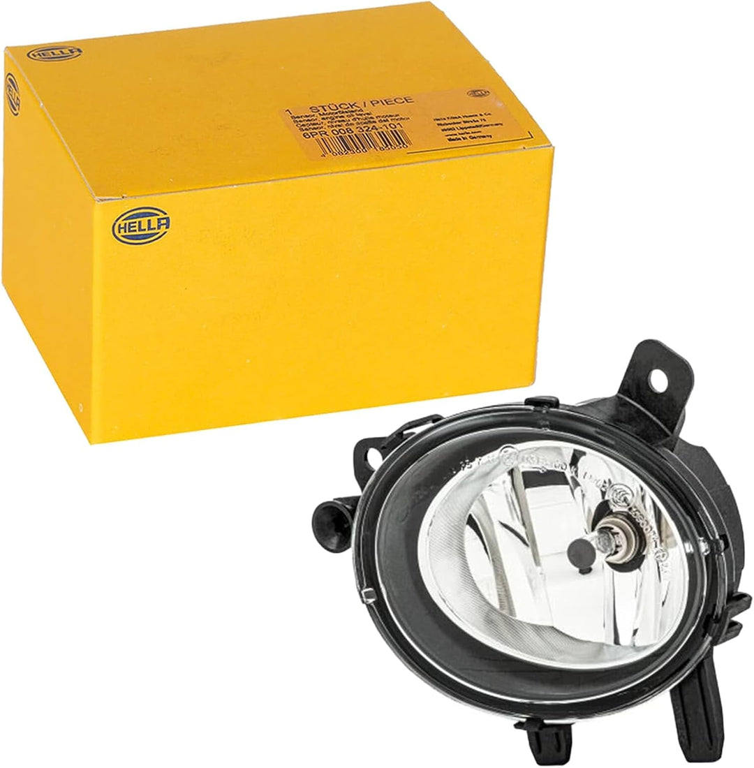HELLA 1N0 354 990-031 FF-Nebelscheinwerfer - links - für u.a. BMW 1 (F20), links