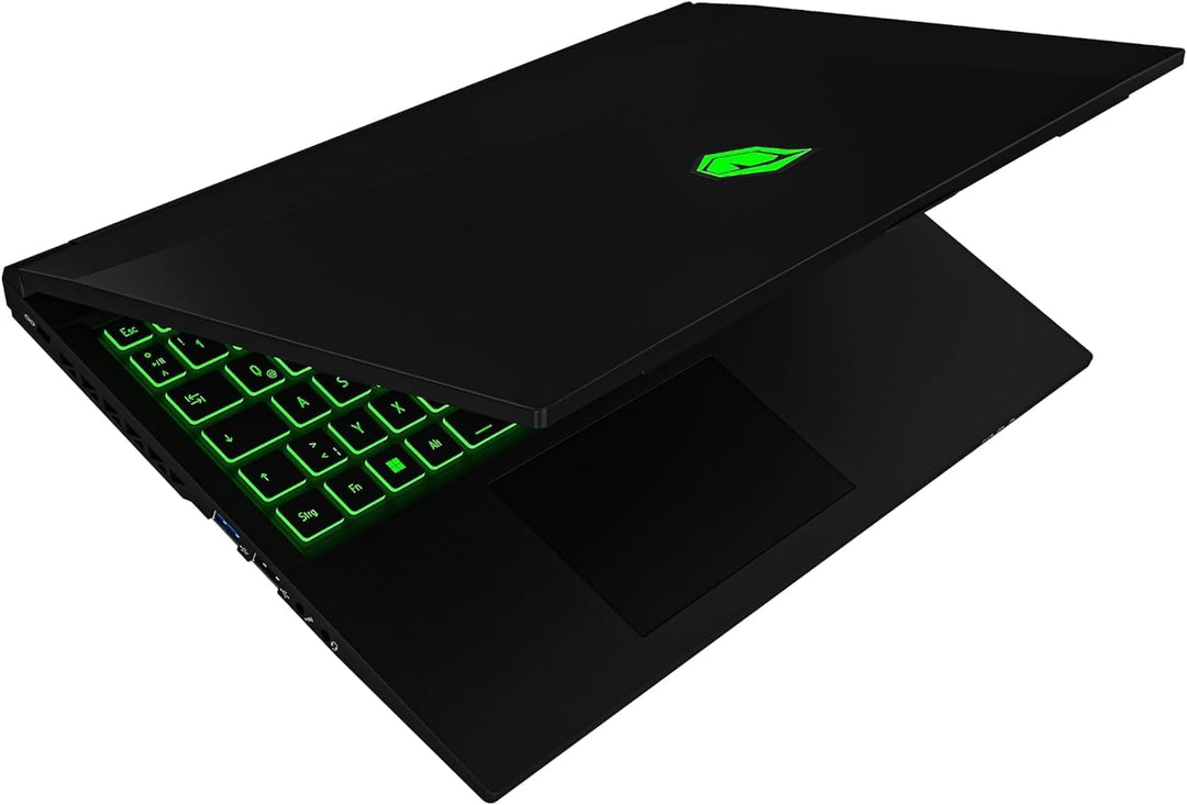 TULPAR T5 V23.4 Gaming Laptop | 15,6'' FHD 1920X1080 144HZ IPS LED-Display | Intel Core i7 12700H |