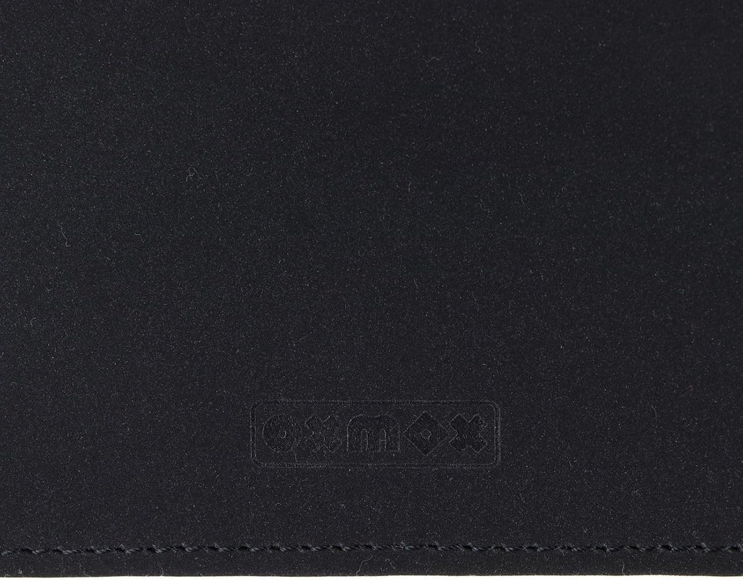 oxmox Geldbörse RFID 12 cm