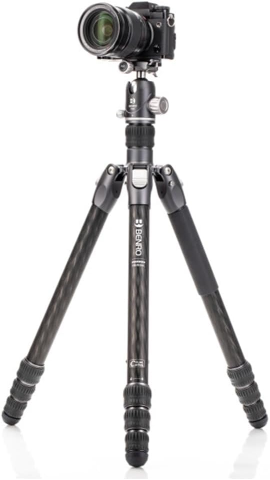 BENRO Tripode Rhino 34C Carbon