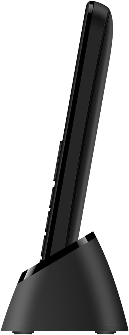 MP myPhone Halo A+ Mobiltelefon Senioren-Handy mit Ladestation ohne Vertrag das Telefon für Oma und