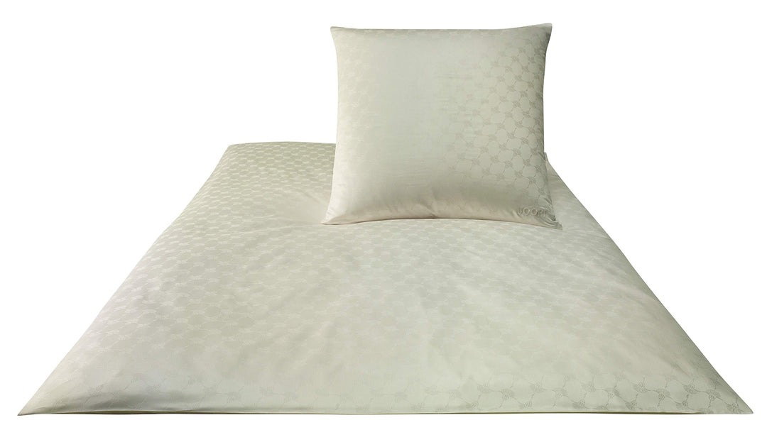 Joop Kissenbezug Cornflower 4020-7 Natur 40x80