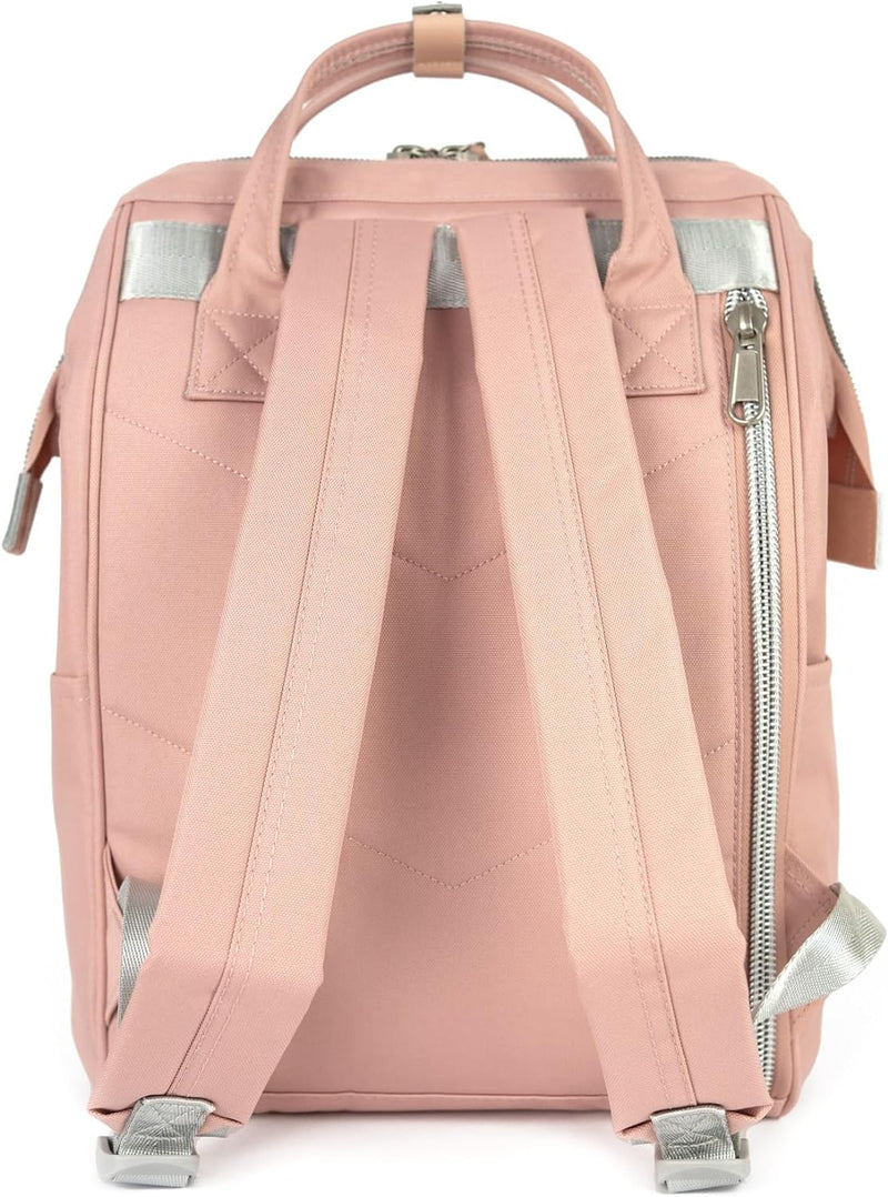 Generic Himawari Rucksack No. 36 Pale M Apricot, Apricot