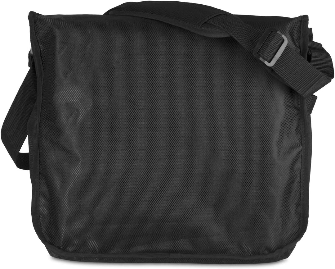 UDG Ultimate CourierBag Schwarz, innen Orange (U9450BL/OR)
