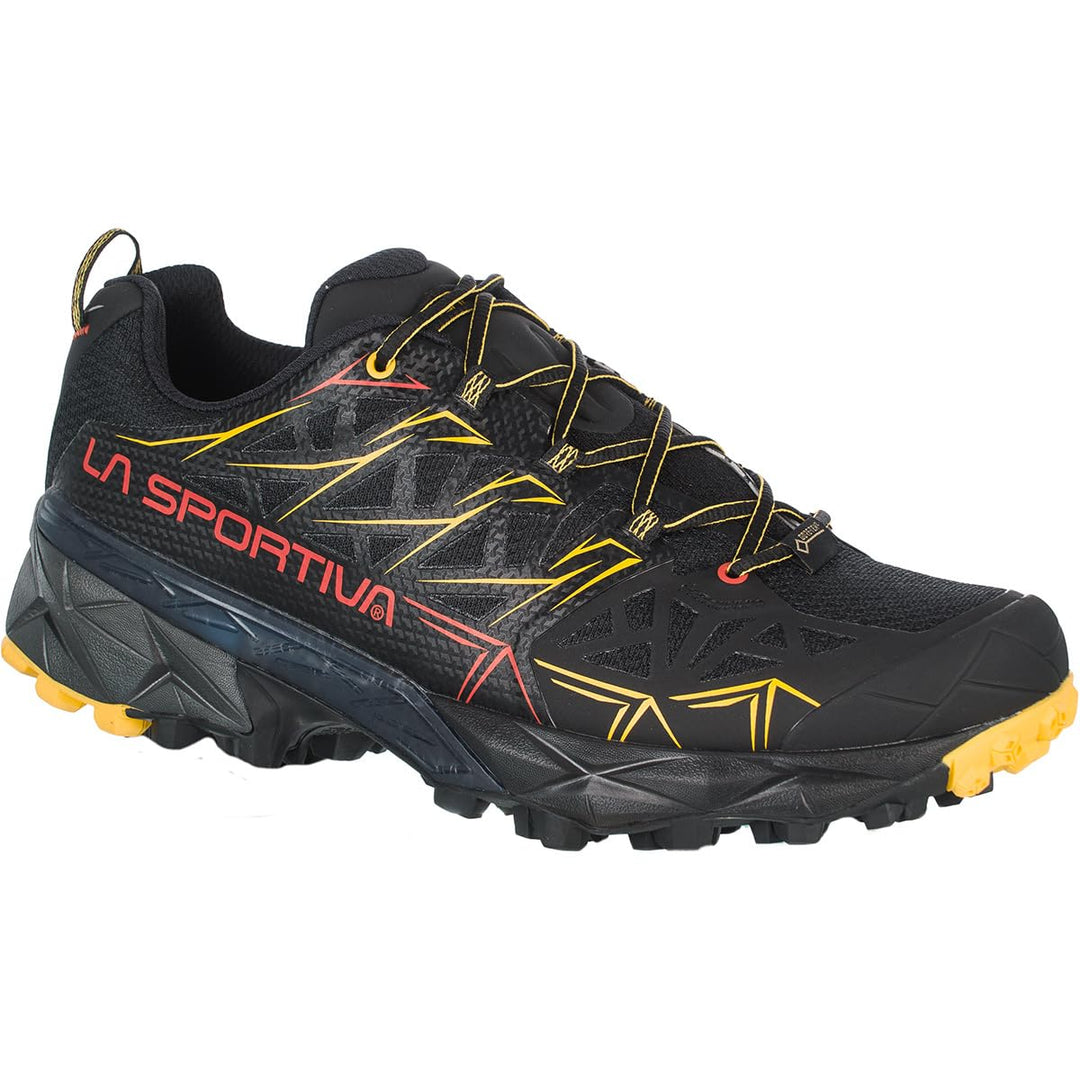 LA SPORTIVA M Akyra GTX 42.5 EU Schwarz, 42.5 EU Schwarz