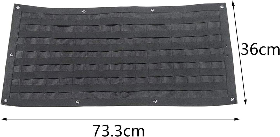 Kofferraum Auto Organizer, Auto Zubehör, Kofferraumtasche Auto, Kofferraum Organizer Fracht-Organize