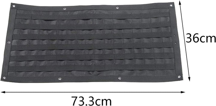 Kofferraum Auto Organizer, Auto Zubehör, Kofferraumtasche Auto, Kofferraum Organizer Fracht-Organize