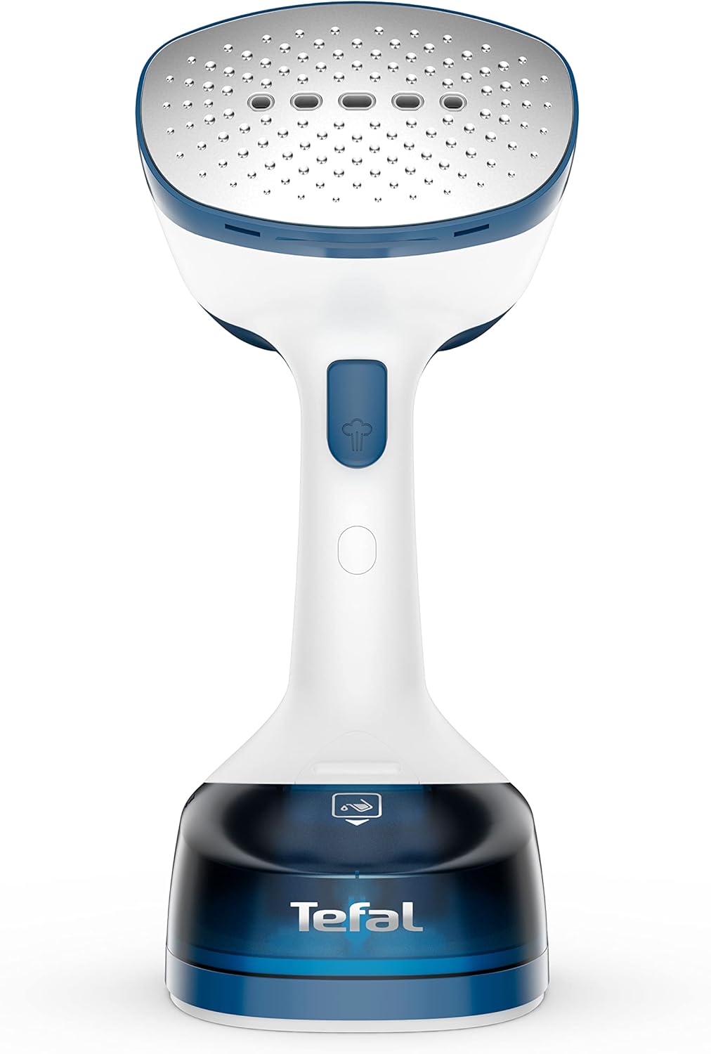 Tefal DT7130 Access Steam Easy Dampfbürste | 1400 Watt | 150 ml Wassertank | 2,6 m Netzkabel | bis z