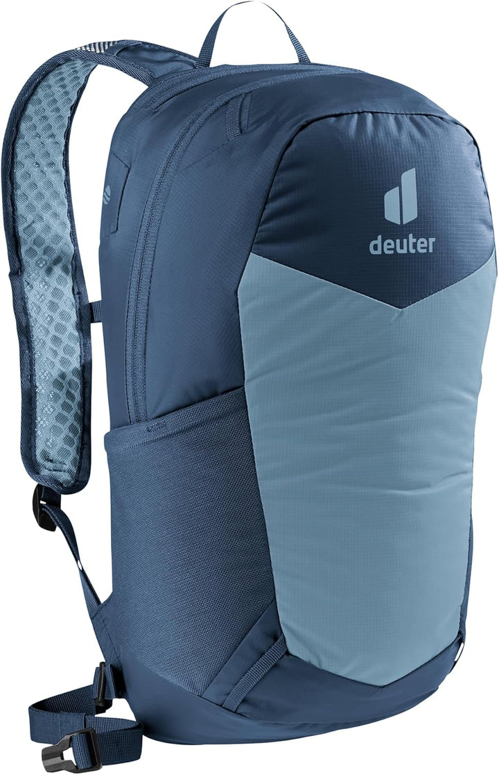 deuter Unisex Speed Lite 13 Wanderrucksack 13L Atlantic-ink, 13L Atlantic-ink
