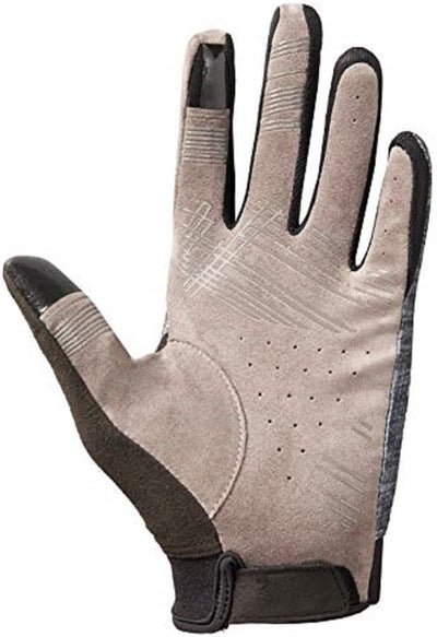 VAUDE Herren Men's Dyce Gloves Ii Handschuhe 9 Schwarz, 9 Schwarz