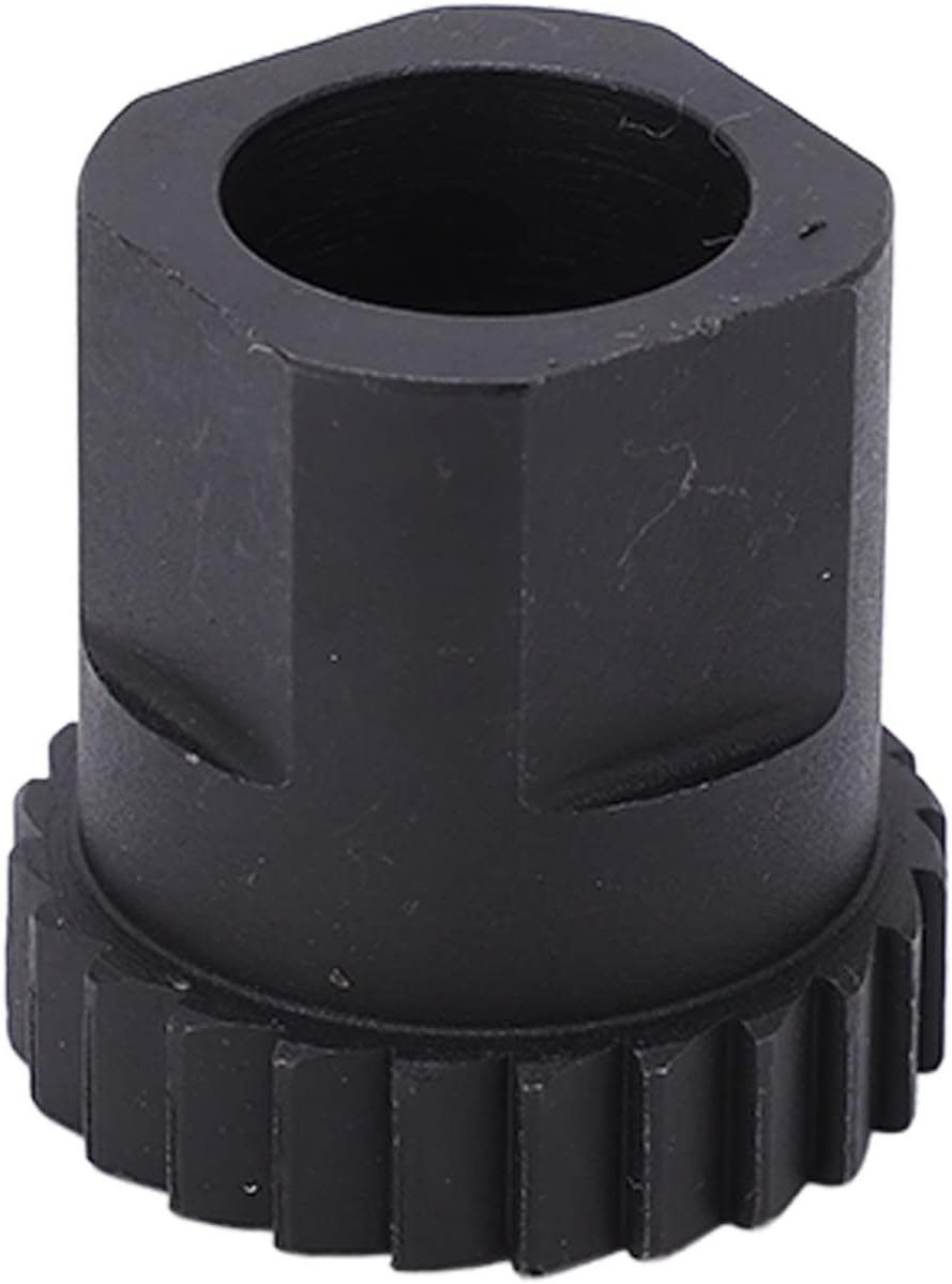 Ejoyous DT Swiss Hinterradnabe Werkzeug, Fahrrad Laufradsatz Ringmutter Entfernenung Montagewerkzeug