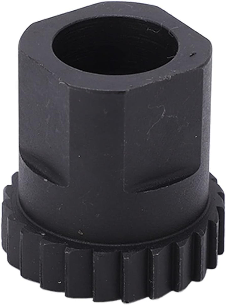 Ejoyous DT Swiss Hinterradnabe Werkzeug, Fahrrad Laufradsatz Ringmutter Entfernenung Montagewerkzeug