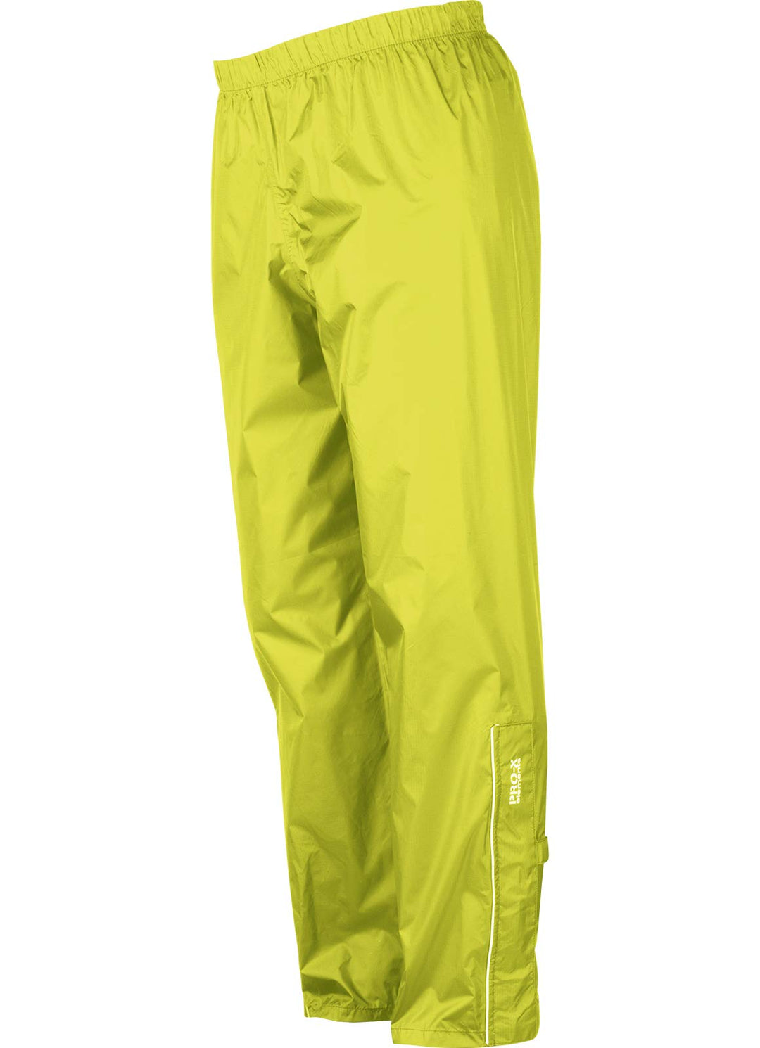 PRO-X elements Unisex Hose Tramp S Neongelb, S Neongelb