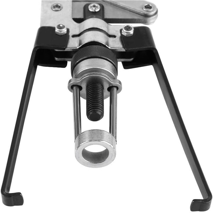 Yctze Universal-Überkopfventil-Federkompressor-Ausbauwerkzeug für OHV OHC CHV-Motoren Dichtungshalte