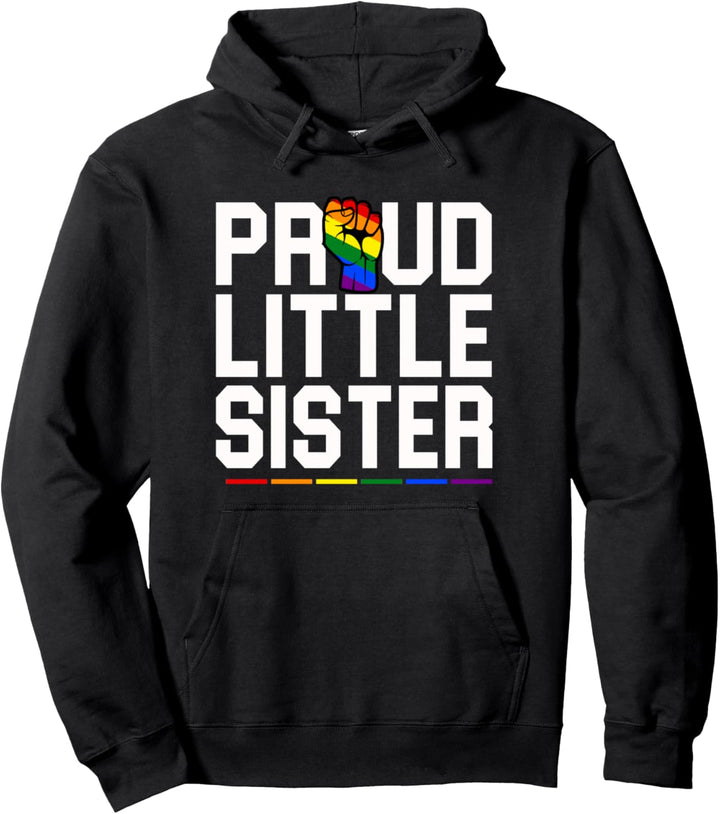 LGBT Gay Pride Schwule Lesben Bisexuelle Transgender Pullover Hoodie