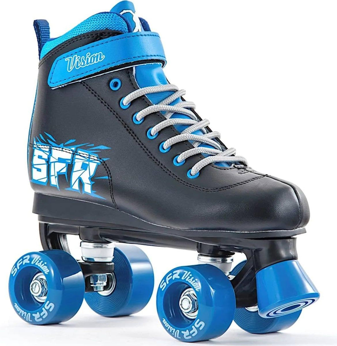 SFR Vision II 30.5 Blau (blau), 30.5 Blau (blau)