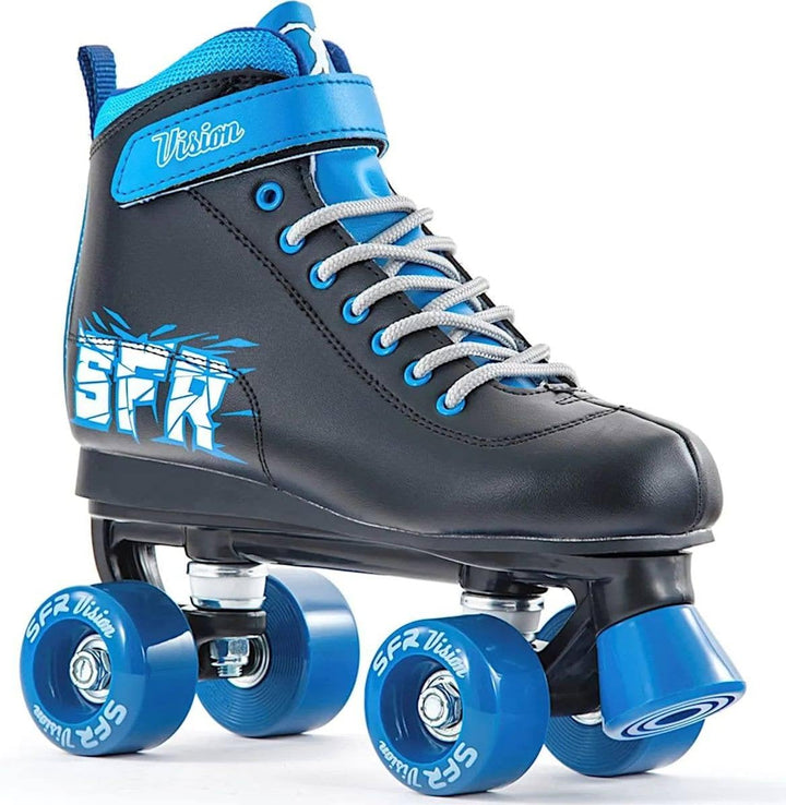 SFR Vision II 30.5 Blau (blau), 30.5 Blau (blau)