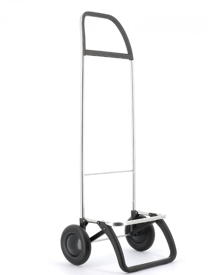 Einkaufstrolley Rolser Big Polar 2 Räder - Kaki 2 Räder Kaki, 2 Räder Kaki