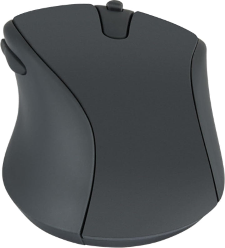 Speedlink AXON - Silent Wireless PC Maus kabellos, leiser klick, mit Akku wiederaufladbar USB-C, ant