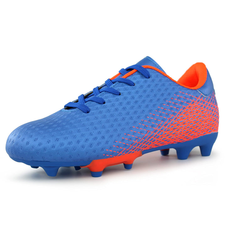 Hawkwell Unisex Kinder Fussballschuhe Trainingsschuhe, für Jungen und Mädchen
