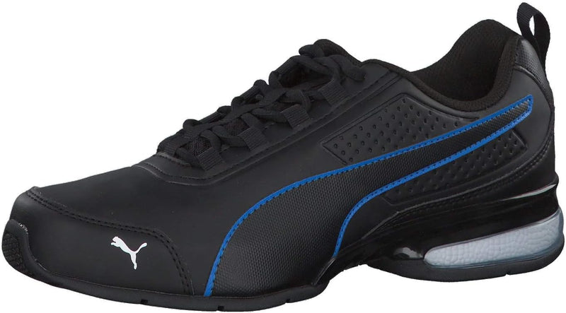 PUMA Unisex Leader Vt Sl Laufschuhe 39 EU Puma Black Puma White Indigo Bunting, 39 EU Puma Black Pum