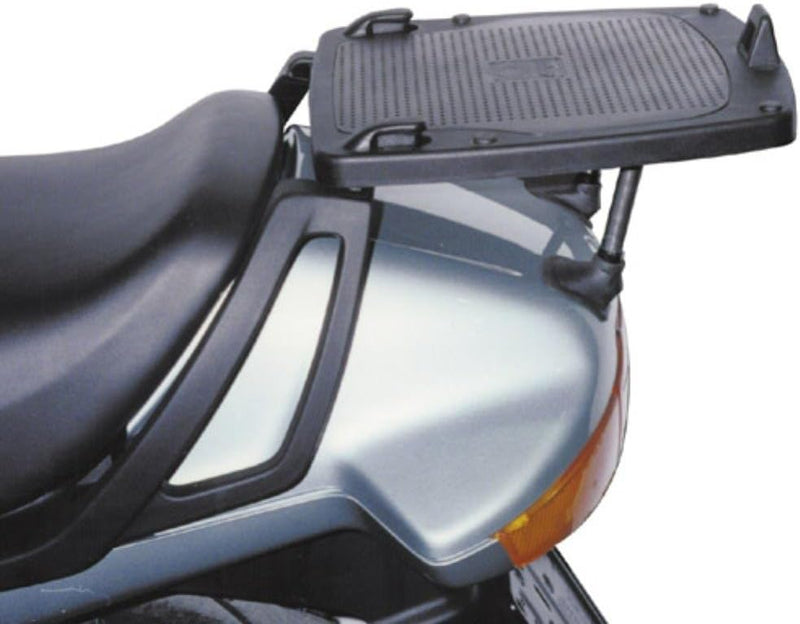 Topcase Trägerplatte für Monokey Koffer passend für BMW R 850 oder 1100 oder 1150 RT oder RS Bj. 94