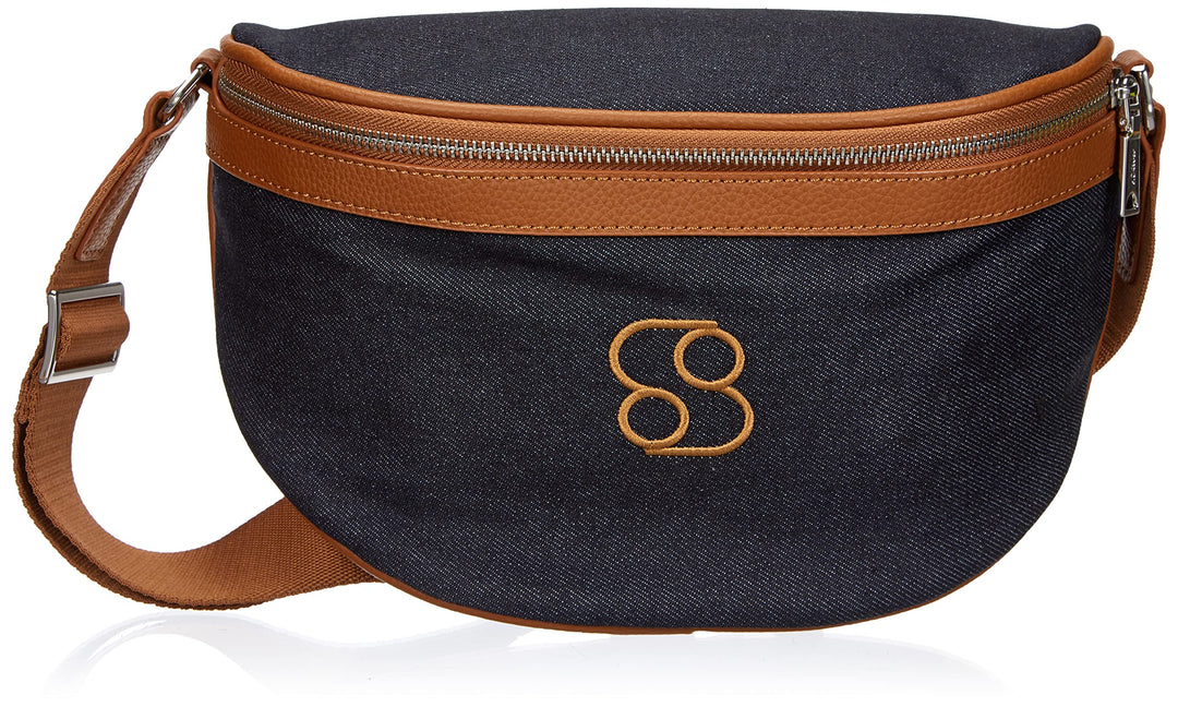 s.Oliver (Bags) Damen 10.2.17.38.300.2122222 Crossbody-Tasche, 59Z1