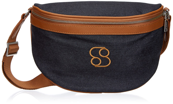 s.Oliver (Bags) Damen 10.2.17.38.300.2122222 Crossbody-Tasche, 59Z1