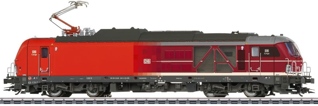 Vectron DM, BR 249,DB AG, VI