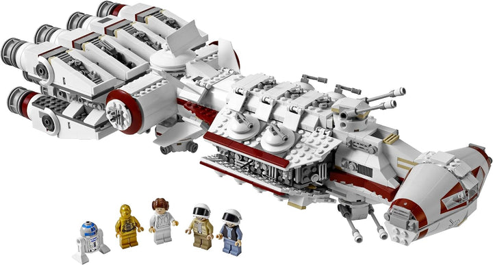 LEGO Star Wars 10198 - Tantive IV