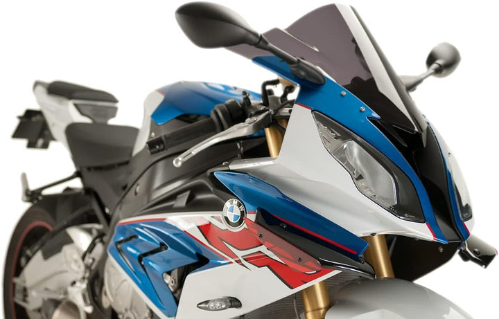 Puig Seitenspoiler Downforce 9767N für S1000RR 15'-18'