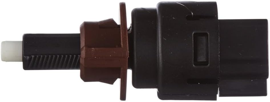 HELLA 6DD 008 622-901 Bremslichtschalter - Anschlussanzahl: 4 - geschraubt - Wechsler - elektrisch