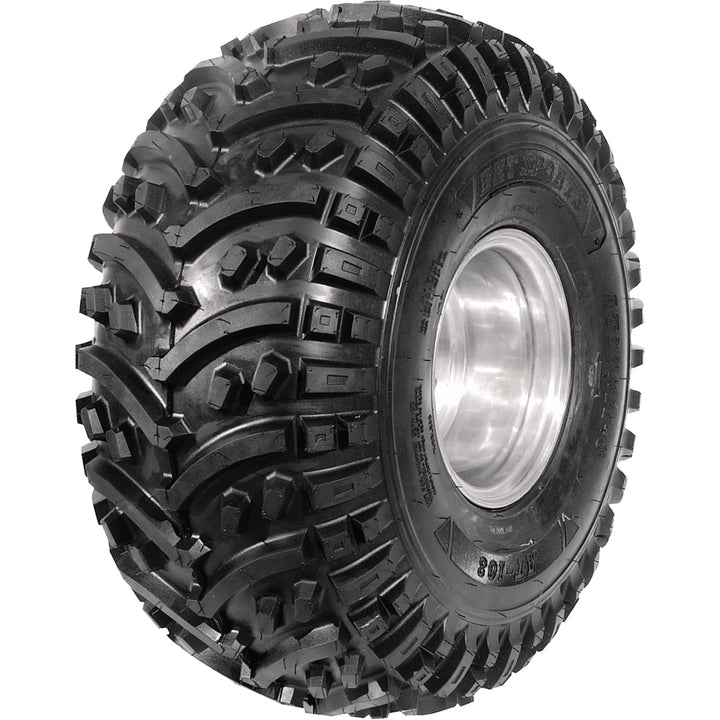 25X8.00 - 12 6pr tl AT-108 BKT