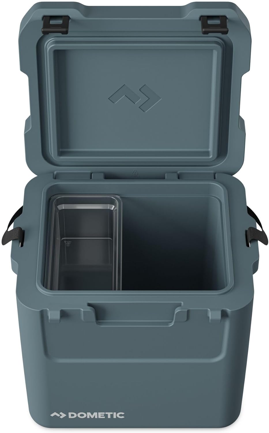 DOMETIC CI - Passive Kühlbox 15/28L - Thermobox - Hält Eiswürfel tagelang gefroren - Extrem Leicht -
