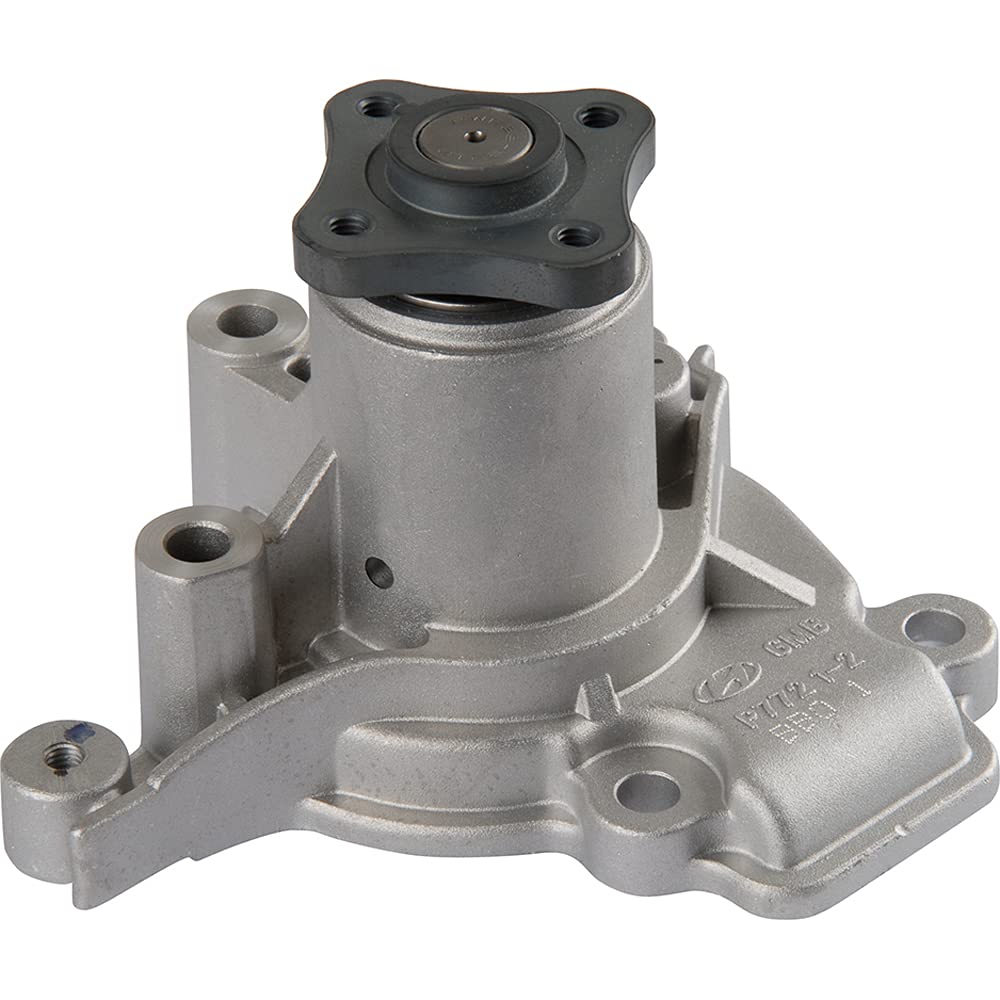 Herth+Buss J1510322 Wasserpumpe | mit Dichtung