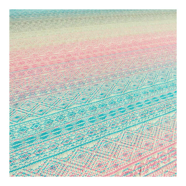 Didymos Babytragetuch, Modell Prima Aurora , Grösse 5 Gr. 5 (420 cm), Gr. 5 (420 cm)