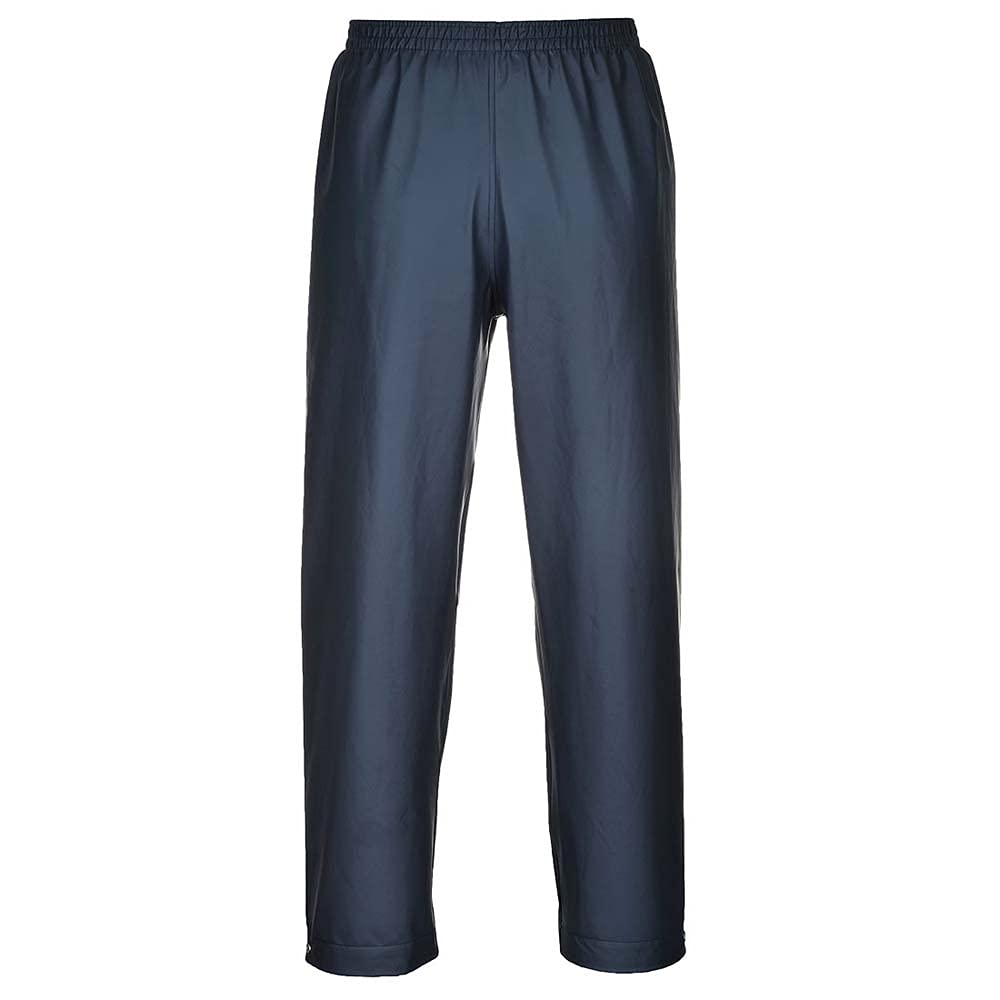 Sealtex Air Trousers Color: Navy Talla: Large L Armada, L Armada