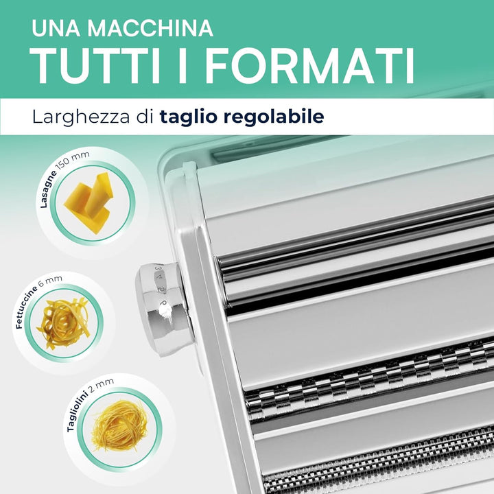 TEMPO DI SALDI Manuelle Maschine Für Stahl Paste Mit Verschiedenen Einstellmodi