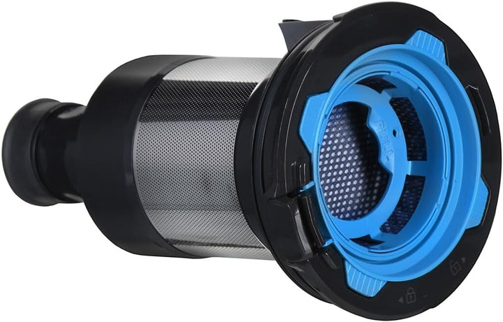SAMSUNG VS15A6031R1 Bagless 0.8 L Schwarz, Grün 410 W