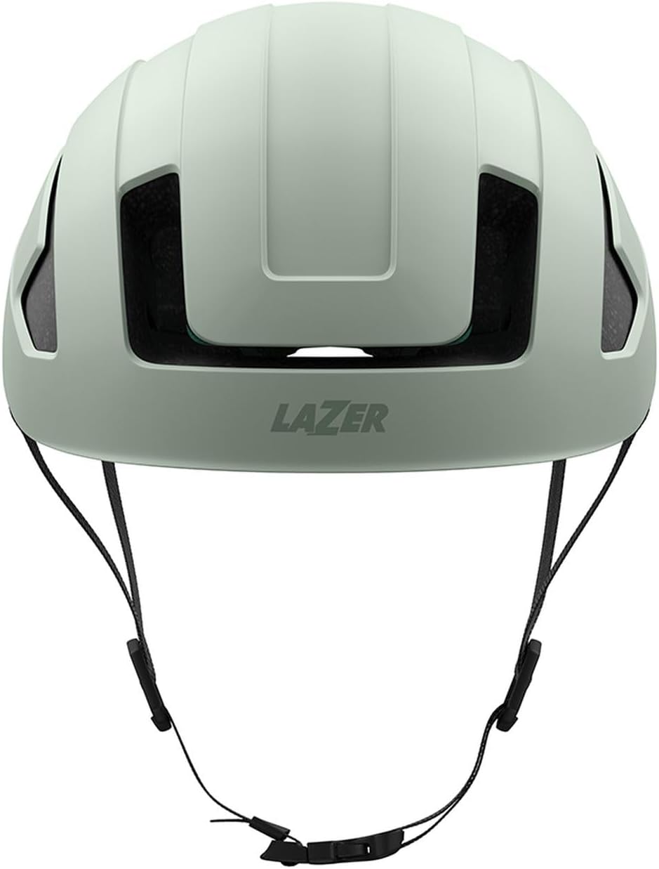 Lazer CityZen KinetiCore Helm grün, M
