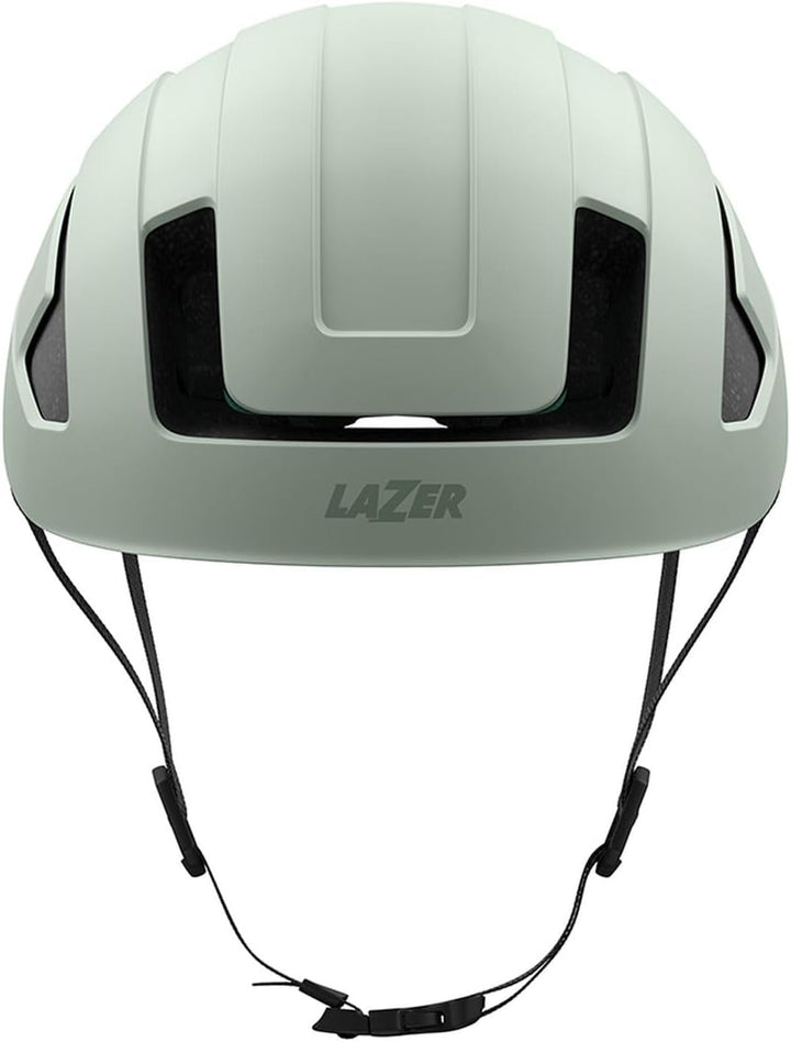 Lazer CityZen KinetiCore Helm grün, M