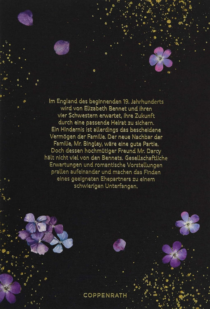 Stolz und Vorurteil