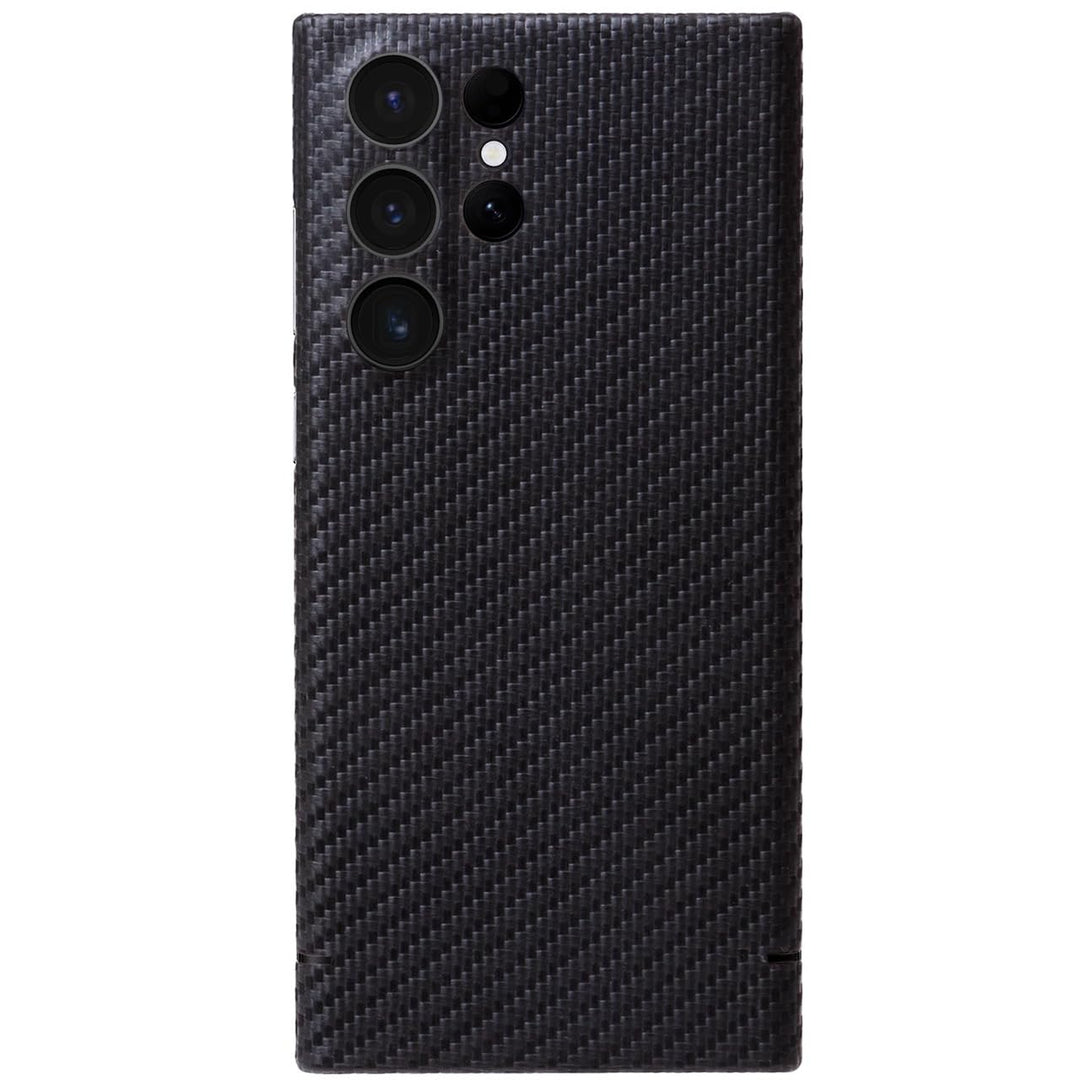 FILONO Carbon Hülle S22 Ultra ultradünn