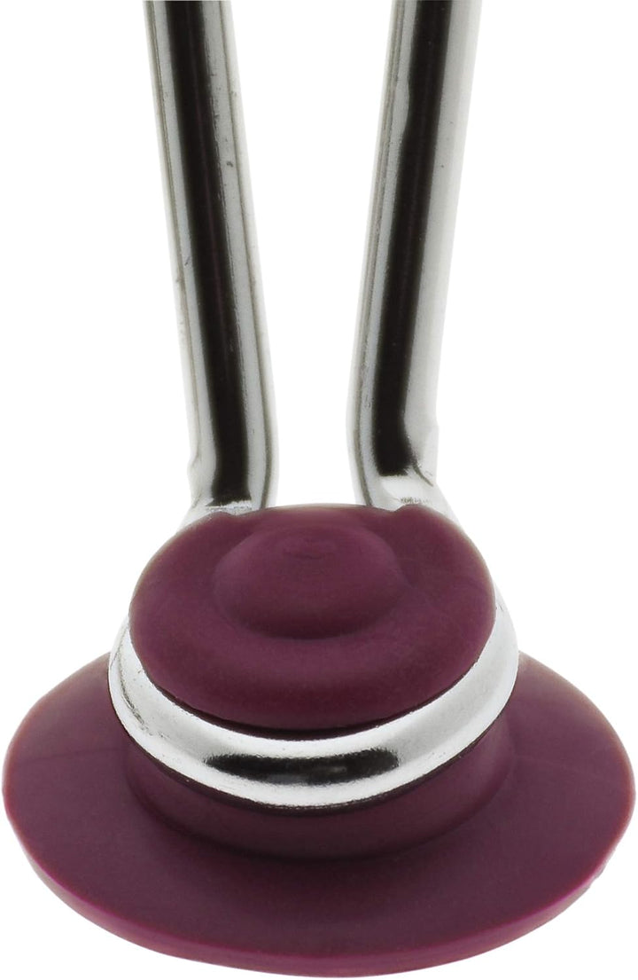 Jata AC56 Gemüsehobel, Julienne-Mühle, 5 Edelstahlscheiben, einfache Reinigung, spülmaschinenfest, g
