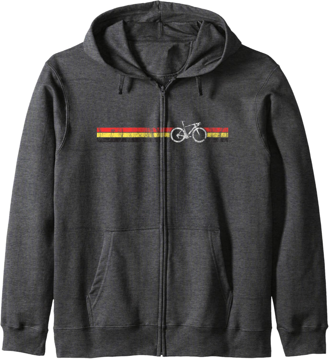 Radfahrer-Flagge Belgien Design Belgien Fahrrad Rennen Radfahren Kapuzenjacke