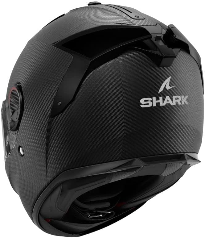 Shark, Integralhelme motorrad SPARTAN GT PRO carbon skin DMA, S S DMA, S DMA