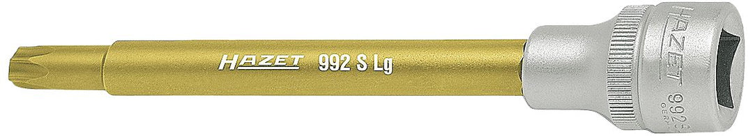 Hazet Torx-Schraubendreher-Einsatz 992SLG-T30 T30 Torx, T30 Torx