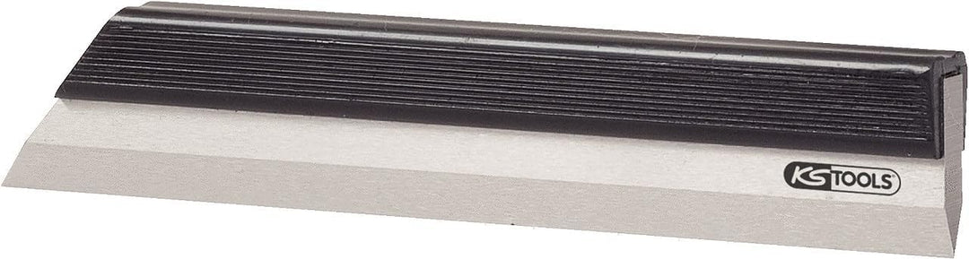 KS Tools 300.0636 Präzisions-Haarlineal, 300mm 300 mm, 300 mm